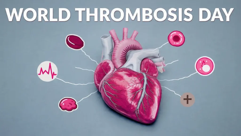 World Thrombosis Day