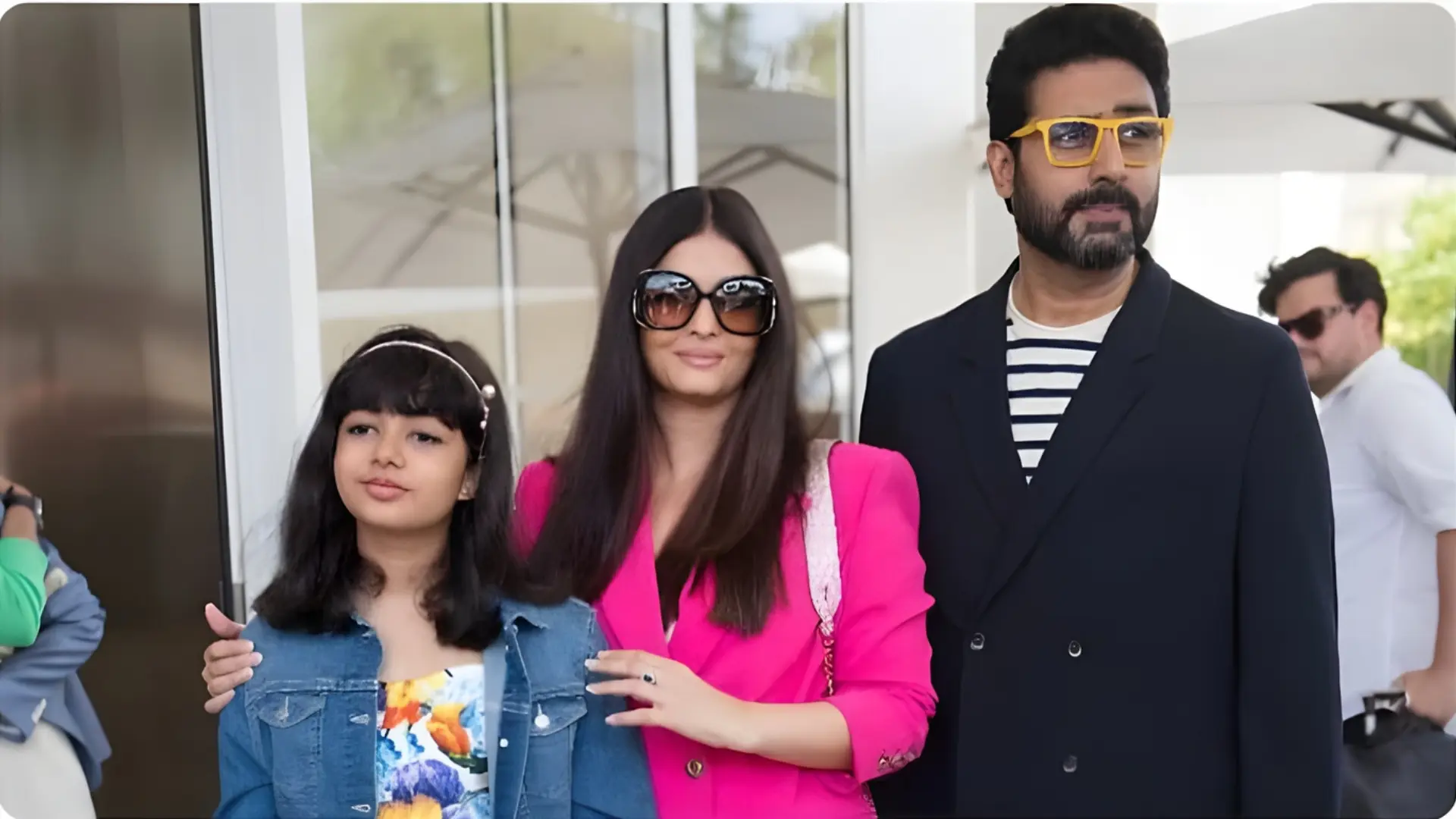 Aishwarya Abhishek love story