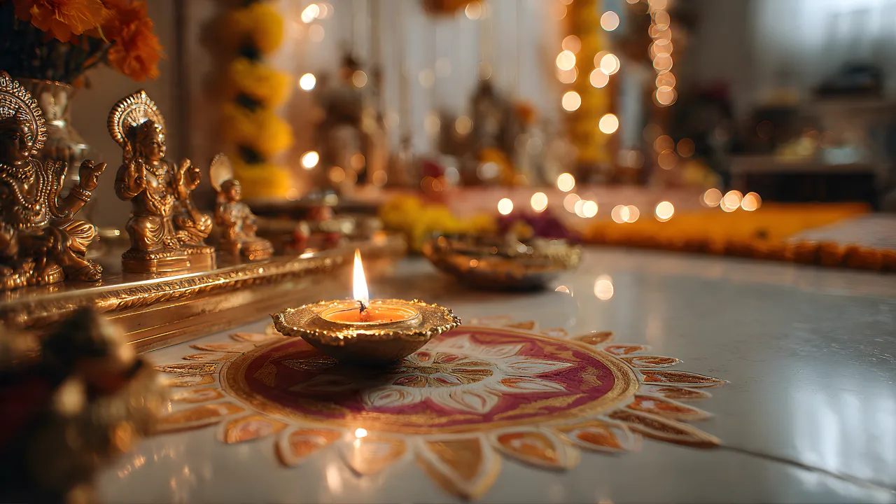 Dhanteras 2025