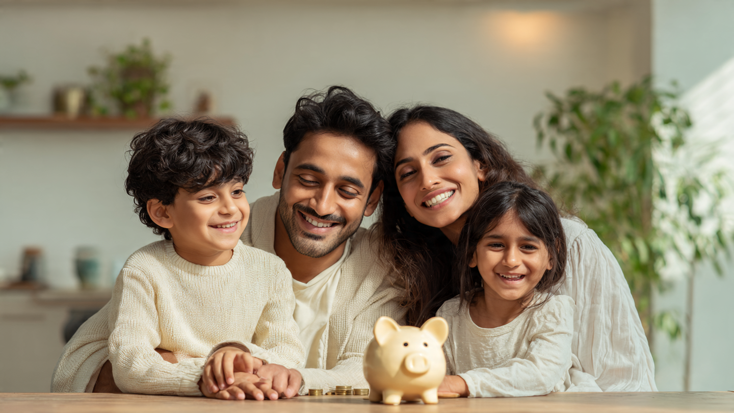Family Financial Freedom