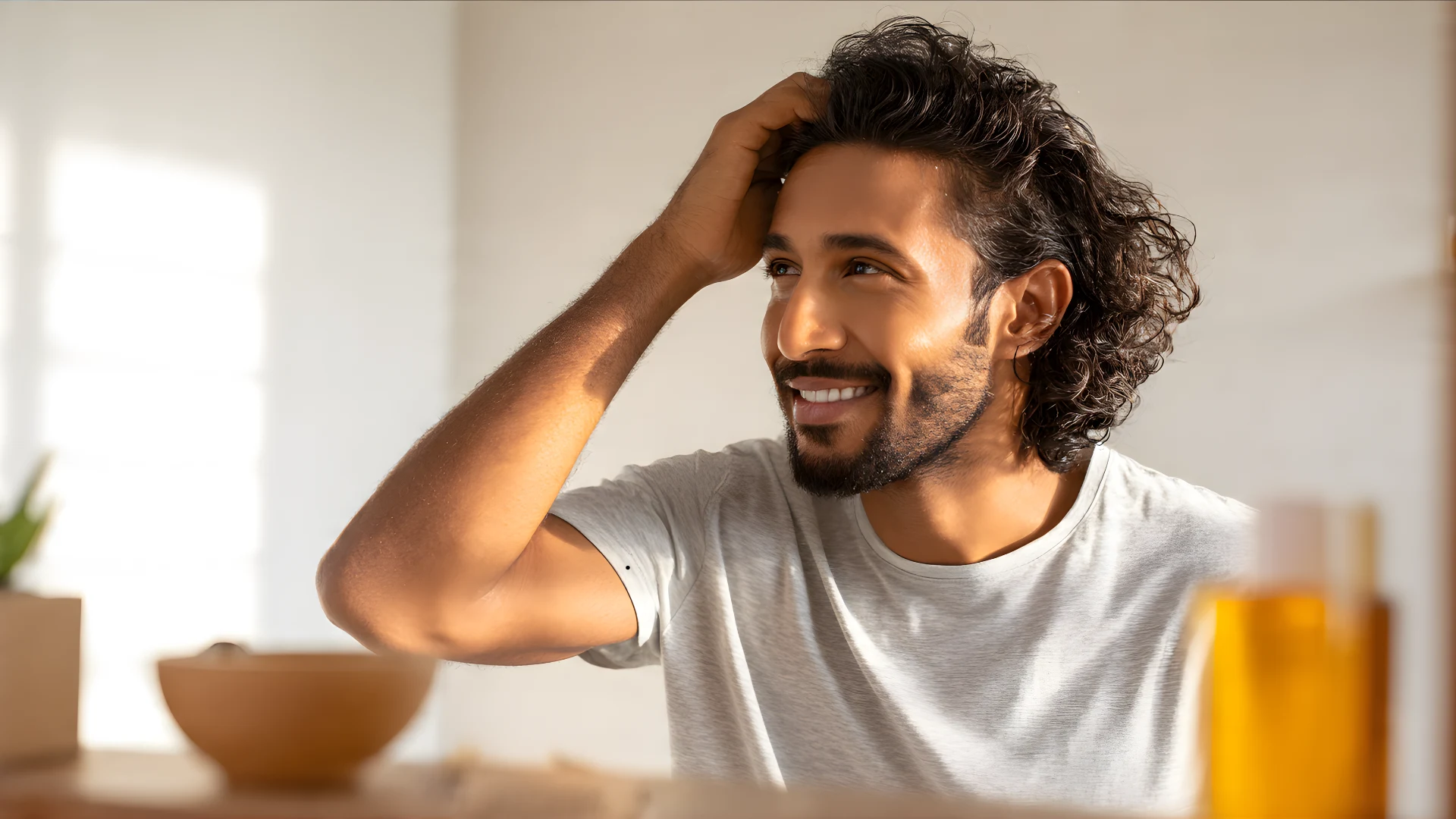 Hair Loss Treatment
