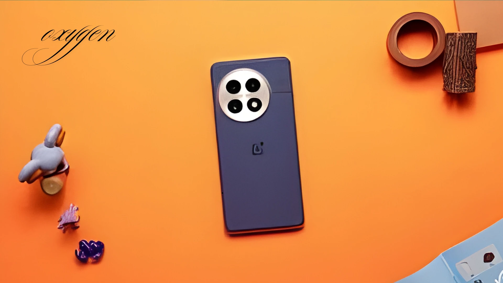 OxygenOS 16