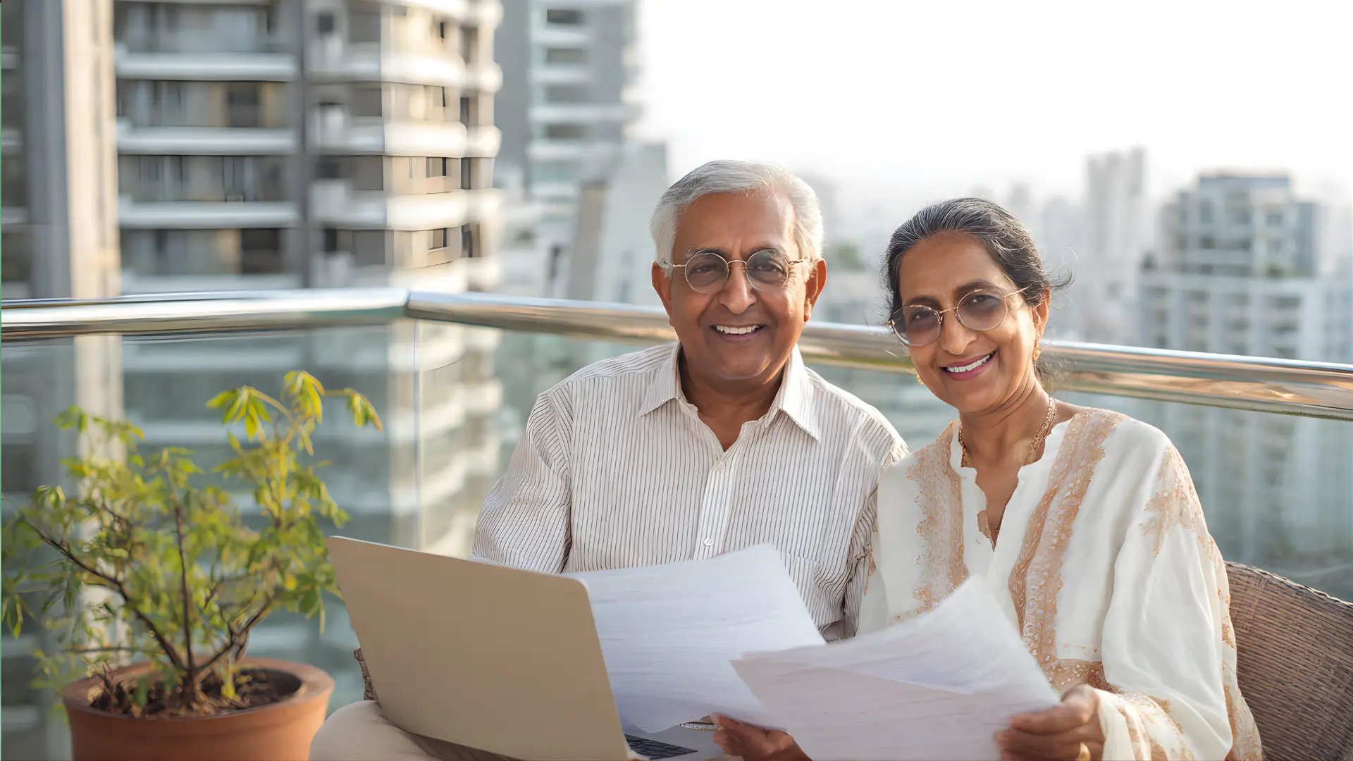 Retirement Planning