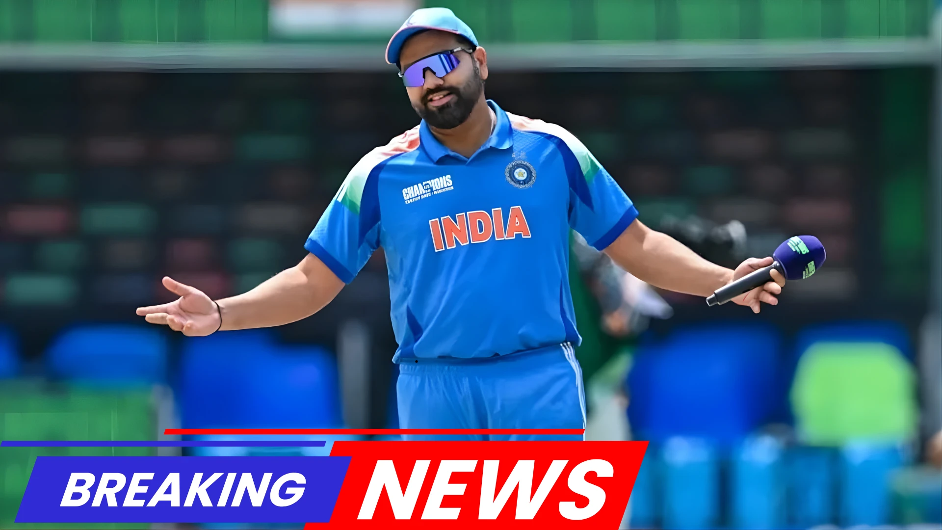 Rohit Sharma Weight Loss