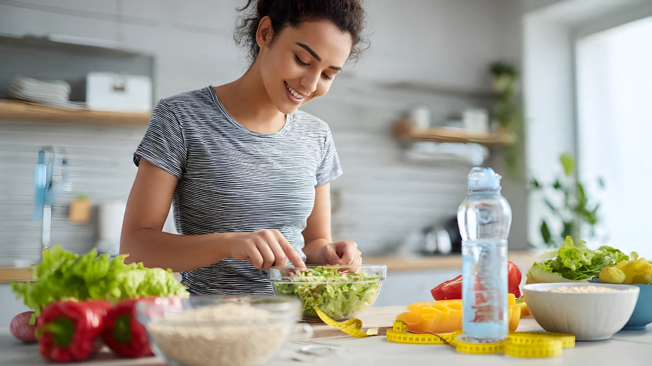 Weight loss Diet Plan