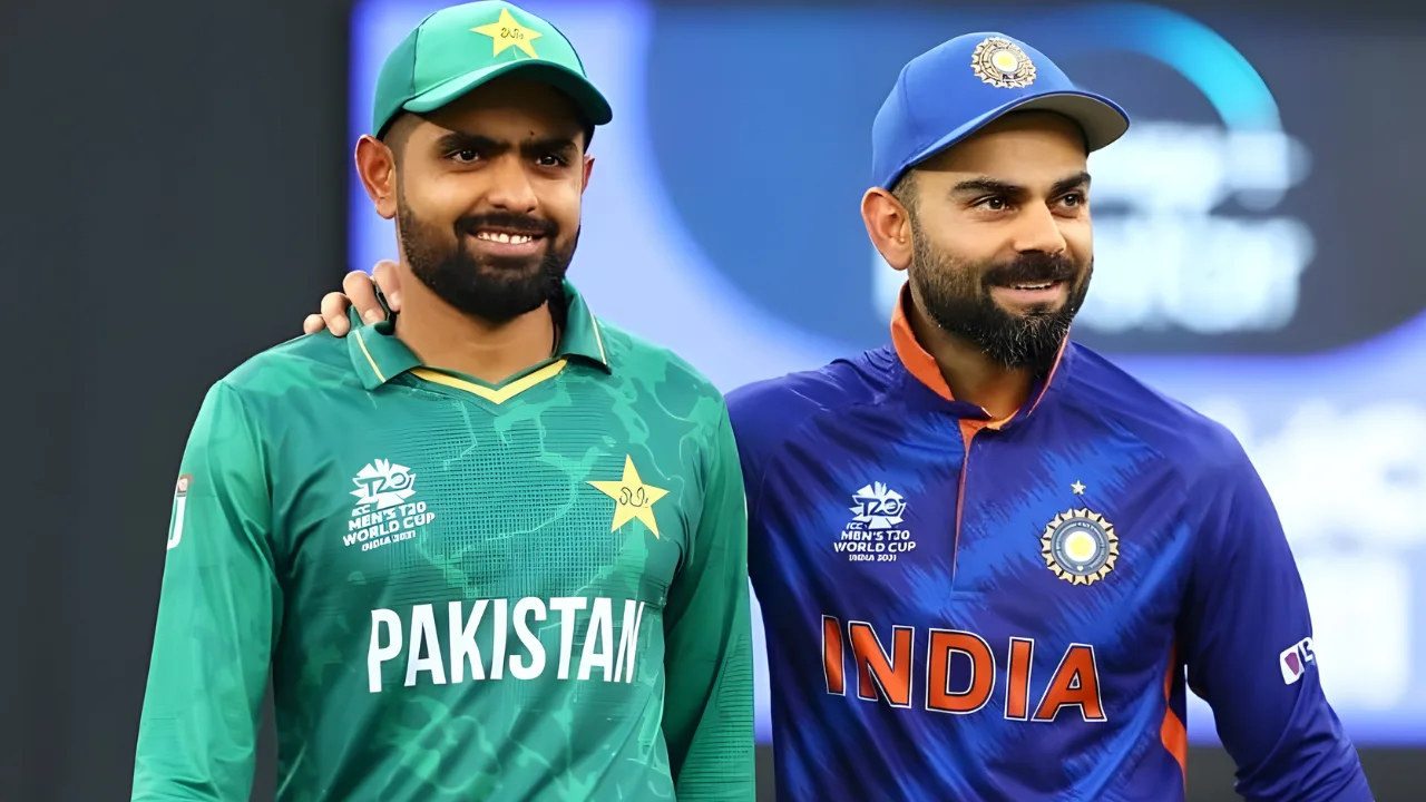 babar azam