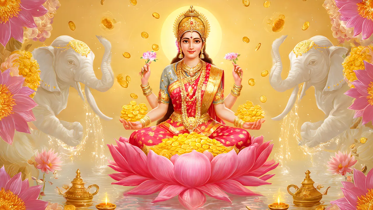 mata laxmi